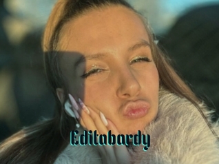 Editabardy