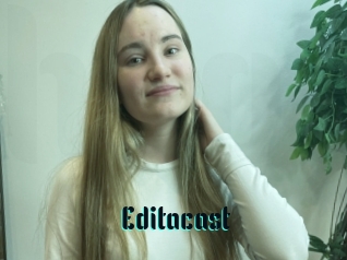 Editacast