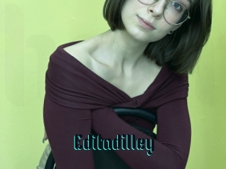Editadilley
