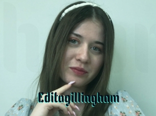 Editagillingham