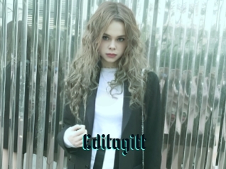 Editagitt