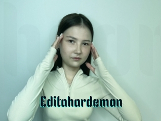 Editahardeman