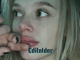 Editalder