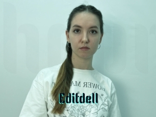 Editdell