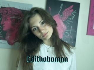 Edithaboman