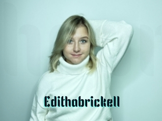 Edithabrickell