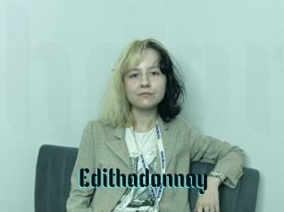 Edithadonnay