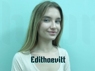 Edithaevitt