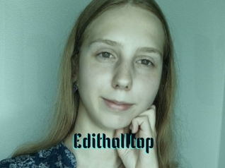 Edithalltop