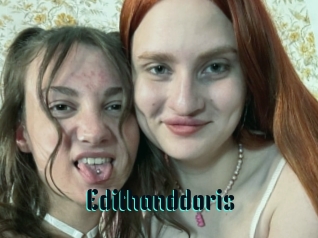 Edithanddoris