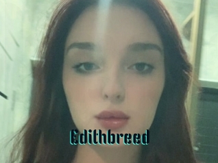 Edithbreed