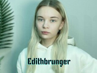Edithbrunger