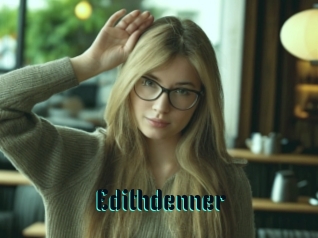 Edithdenner