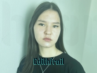 Edithfrail
