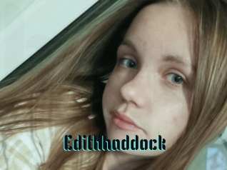 Edithhaddock