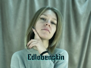 Edlabenskin