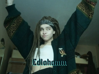 Edlahamm