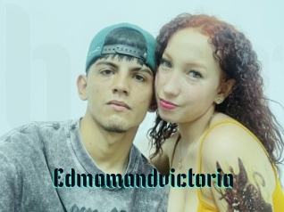 Edmomandvictoria