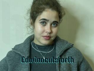 Edwinacutsforth