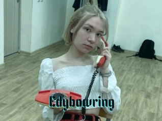 Edybowring