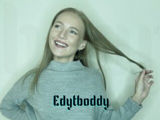 Edytboddy