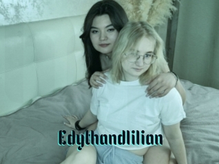 Edythandlilian