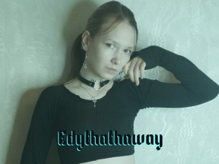 Edythathaway