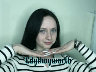 Edythayworth