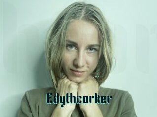 Edythcorker