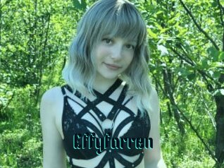 Effyfarren