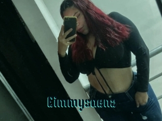 Eimmysaenz