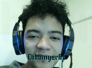 EkkomyerRs