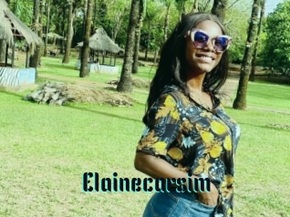 Elainecarsim