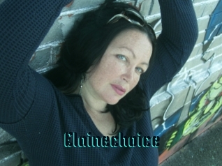 Elainechoice