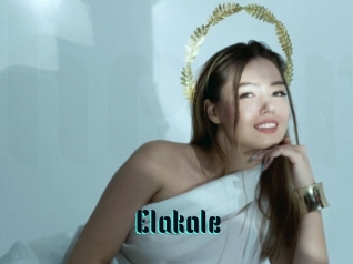Elakale