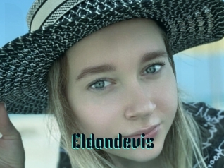 Eldondevis