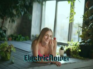 Electricflower