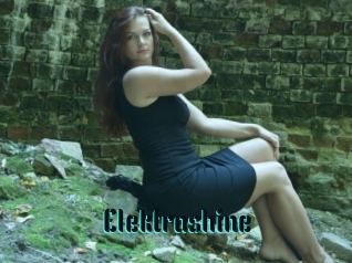 Elektrashine