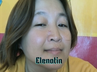 Elenatin