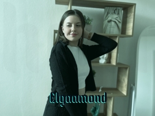 Elgaamond