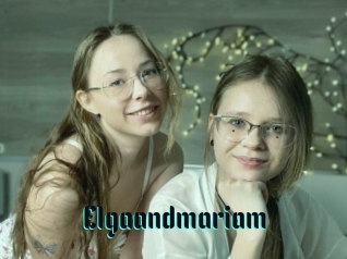Elgaandmariam