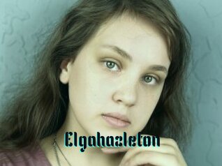 Elgahazleton