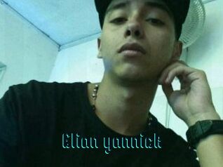 Elian_yannick