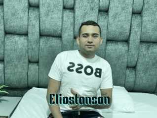 Eliostonson