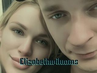 Elizabethwiluams