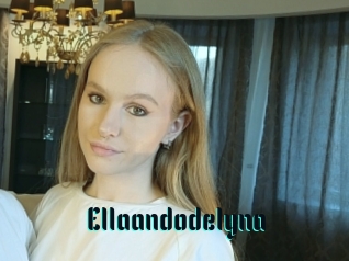 Ellaandodelyna