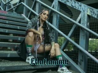 Ellaflamme