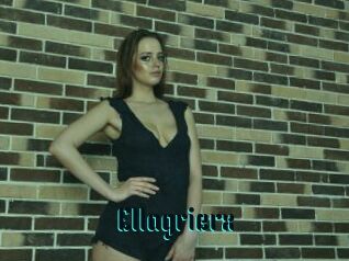 Ellagrierx