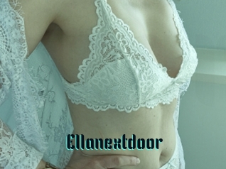 Ellanextdoor