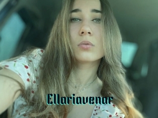 Ellariavenar